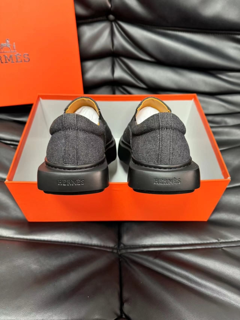 Hermes Casual Shoes